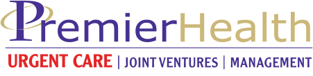 Permier Health Logo