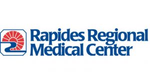 Rapides Regional Medical Center logo