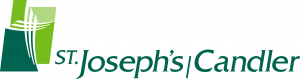 St. Joseph’s/Candler Health System logo