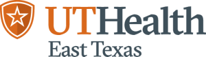 UT East Texas logo