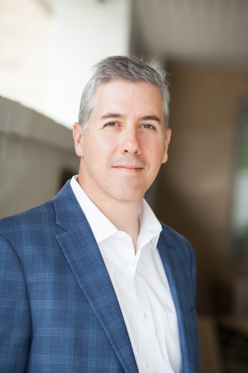 Dennis Taylor Premier Health VP, Occupational Health