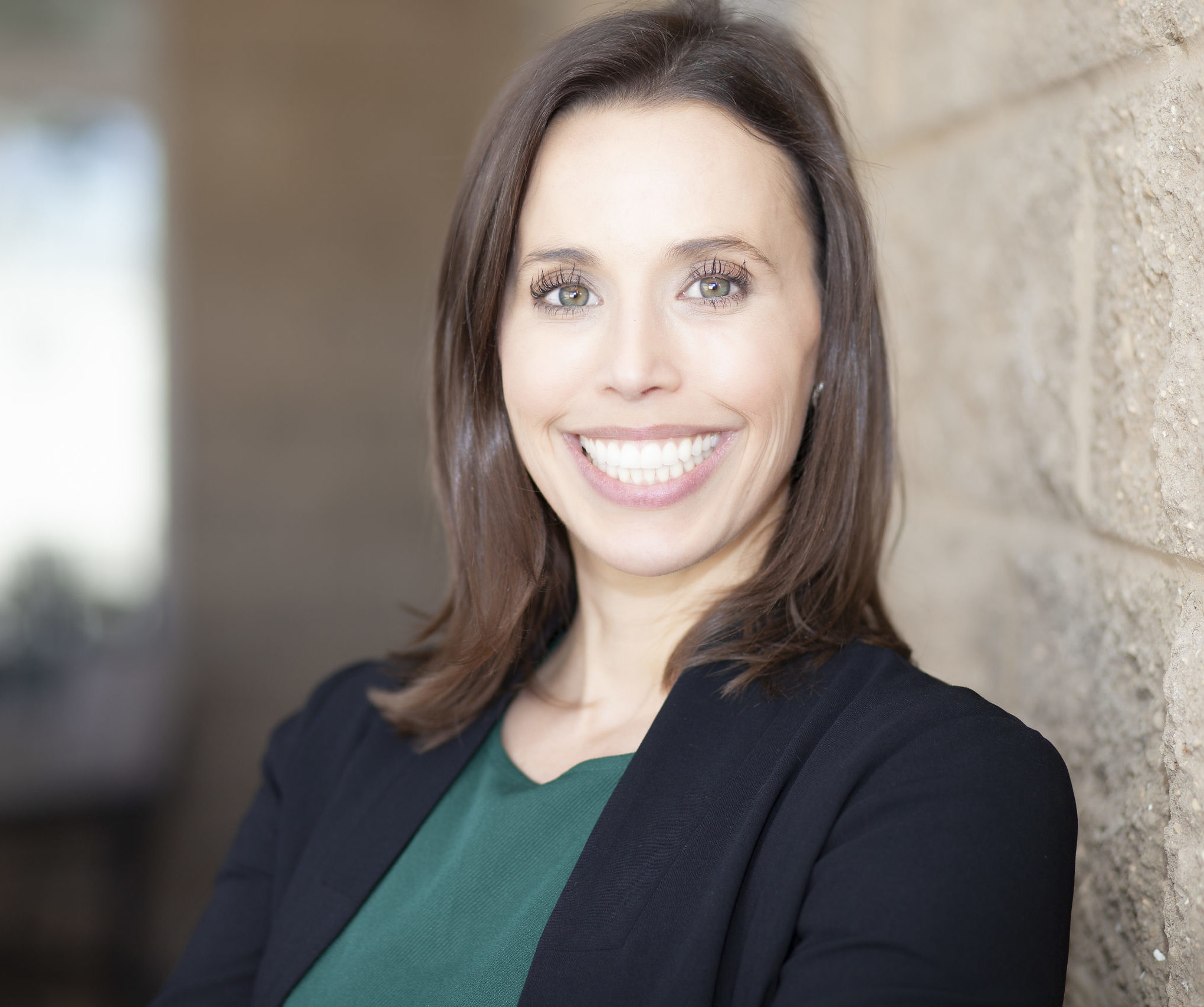 Melissa Caruso, M.B.A. Legal and Corporate Development