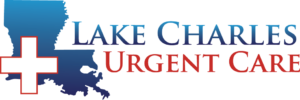 Lake Charles Urgent Care logo