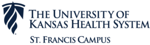 University of Kansas Health System – St. Francis Campus logo