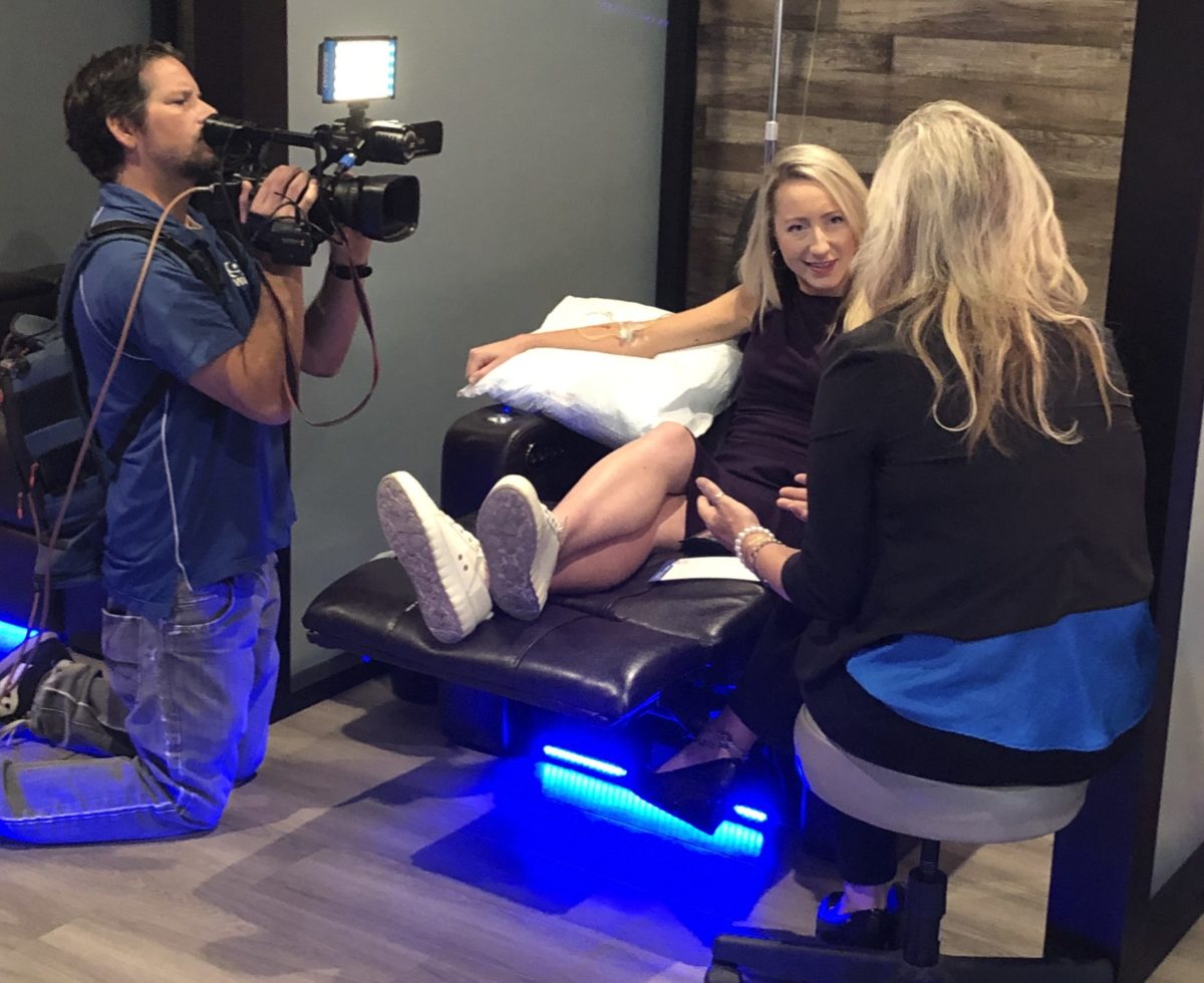 Premier Health JointVenture Urgent Care Clinic Featured in News