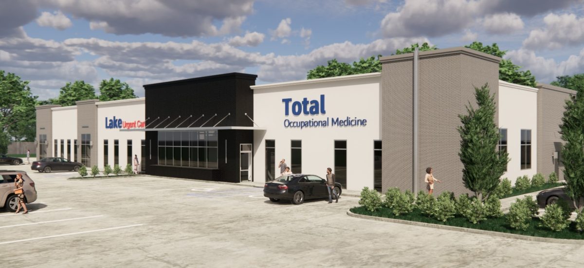 Lake Urgent Care I Lake After Hours and Total Occupational Medicine on
