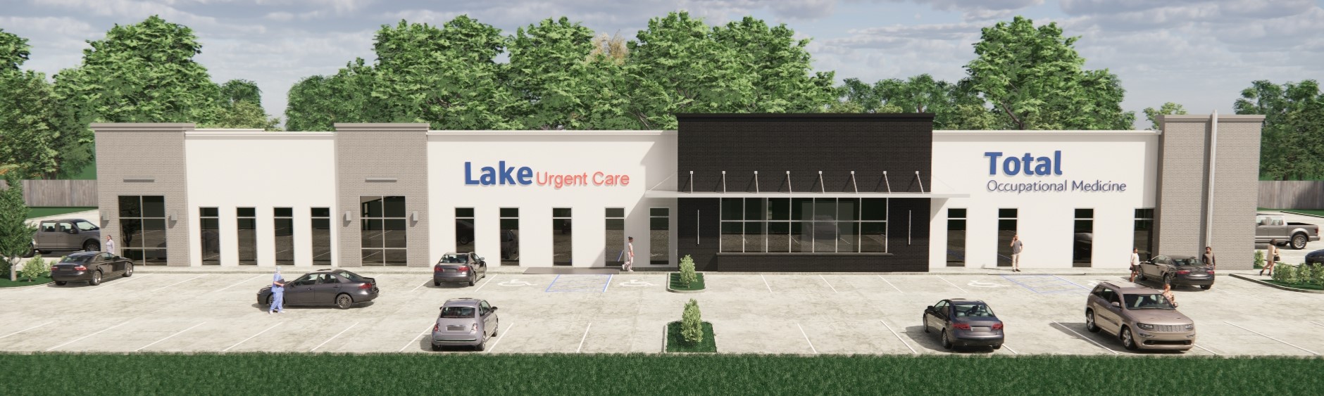 Lake Urgent Care I Lake After Hours and Total Occupational Medicine on