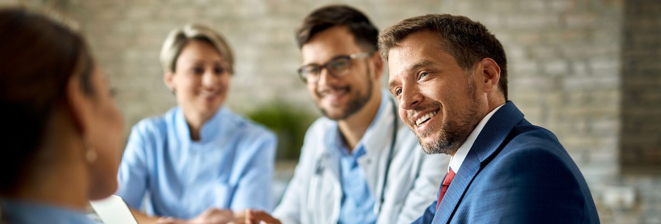 Urgent Care Consulting Premier Health