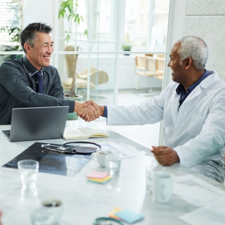 Urgent Care Consulting Premier Health